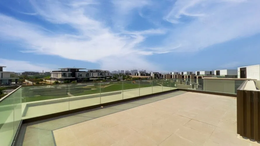 5 bedrooms villa for sale , Dubai Hills Estate, Dubai, UAE No. 1541 № 1