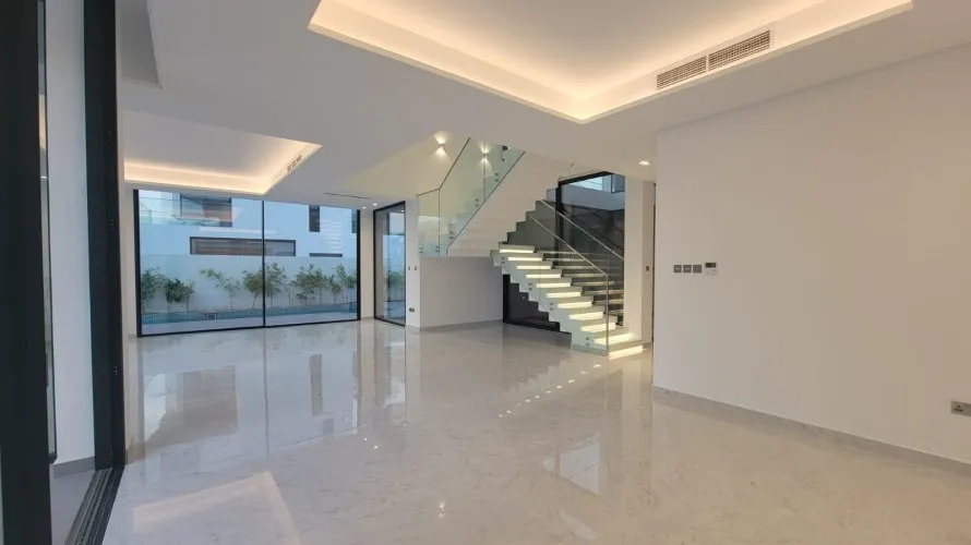 5 bedrooms villa for sale , Al Barari, Dubai, UAE No. 323 № 7