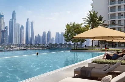 3 bedrooms apartment for sale in COMO RESIDENCES, Palm Jumeirah, Dubai, UAE No. 1324