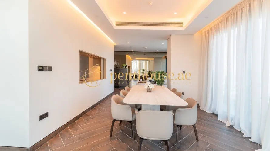 2 bedrooms duplex for sale , Zabeel, Dubai, UAE No. 382 № 8