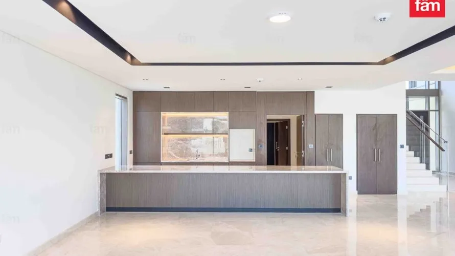 5 bedrooms villa for sale , Dubai Hills Estate, Dubai, UAE No. 1481 № 10