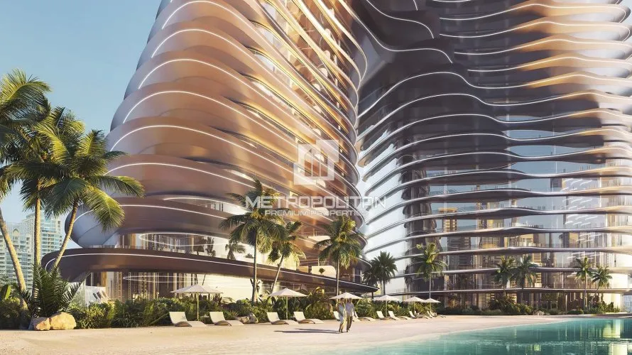 3 bedrooms apartment for sale, Business Bay, Dubai, UAE No. 1665