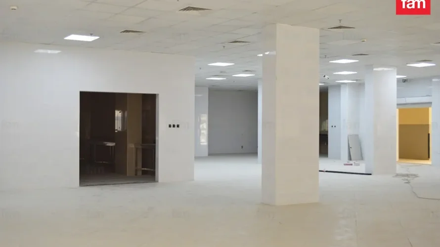 6847.3m² labor camp for sale , Jebel Ali, Dubai, UAE No. 1022 № 11
