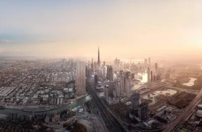 2 bedrooms apartment for sale , Al Wasl, Dubai, UAE No. 563