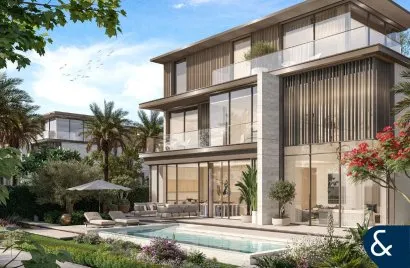 7 bedrooms villa for sale , Nad Al Sheba 1, Nadd Al Sheba, Dubai, UAE No. 1748