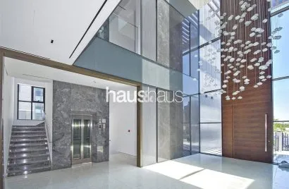 6 bedrooms villa for sale , Dubai Hills, Dubai Hills Estate, Dubai, UAE No. 918