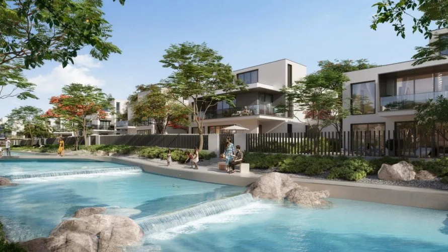 967m² villa for sale , Dubai, UAE No. 1100 № 1