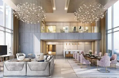 4 bedrooms apartment for sale , Palm Jumeirah, Dubai, UAE No. 308