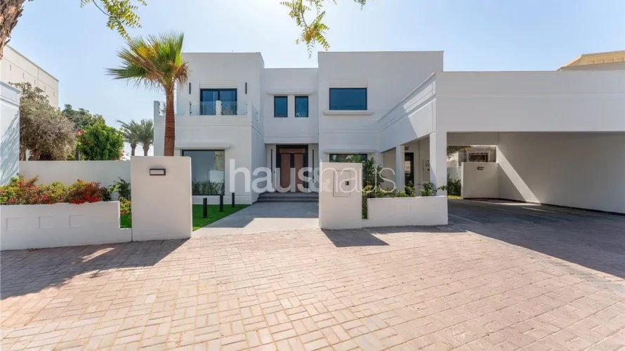 6 bedrooms villa for sale, Meadows, Dubai, UAE No. 855 № 18