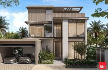5 bedrooms villa for sale , Dubai, UAE No. 1780