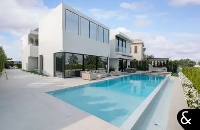 5 bedrooms villa for sale , Parkway Vistas, Dubai Hills Estate, Dubai, UAE No. 1744