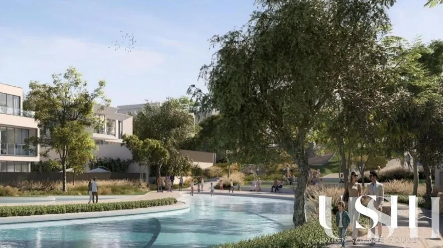 5 bedrooms villa for sale , Dubai, UAE No. 759 № 10