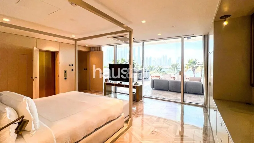 5 bedrooms villa for sale , FIVE Palm Jumeirah, Palm Jumeirah, Dubai, UAE No. 951 № 11