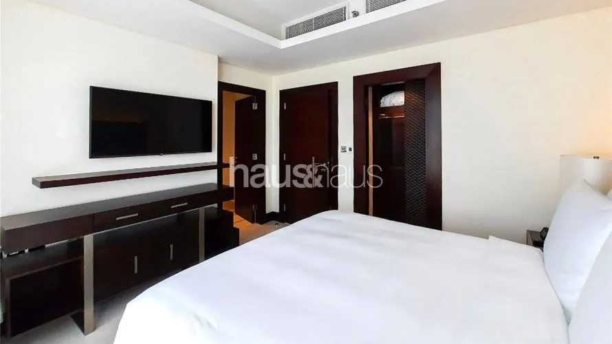 4 bedrooms penthouse for sale , Downtown Dubai (Downtown Burj Dubai), Dubai, UAE No. 904 № 8