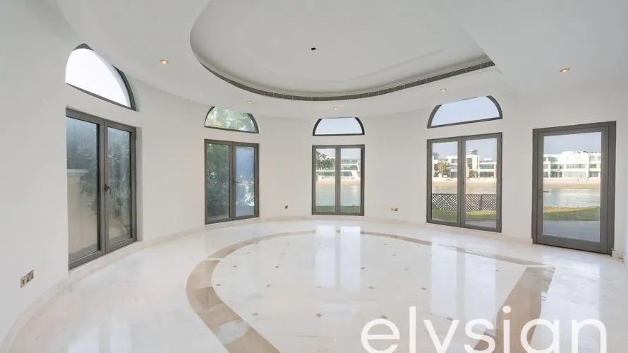 5 bedrooms villa for sale, Signature Villas, Palm Jumeirah, Dubai, UAE No. 713 № 11