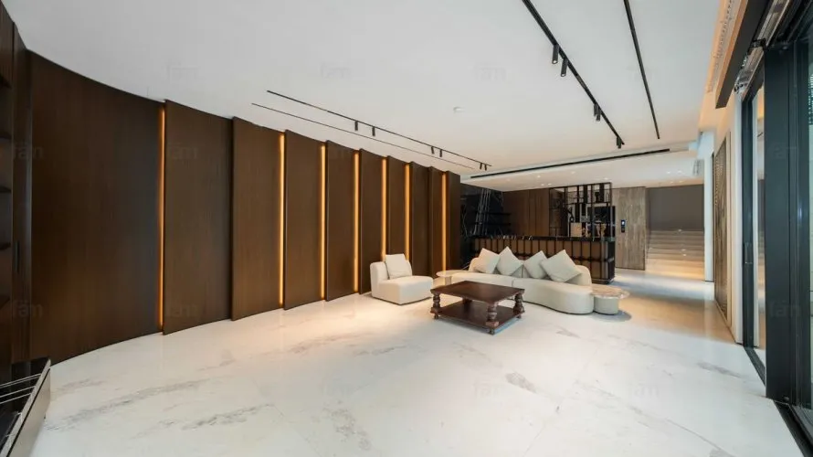 5 bedrooms villa for sale , Dubai, UAE No. 1883 № 15