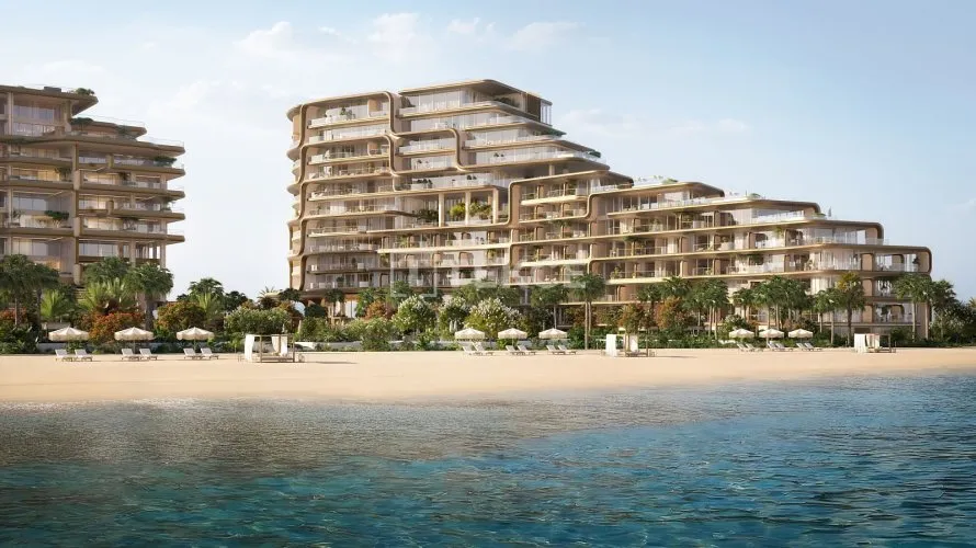 3 bedrooms apartment for sale, Palm Jumeirah, Dubai, UAE No. 2174 № 2