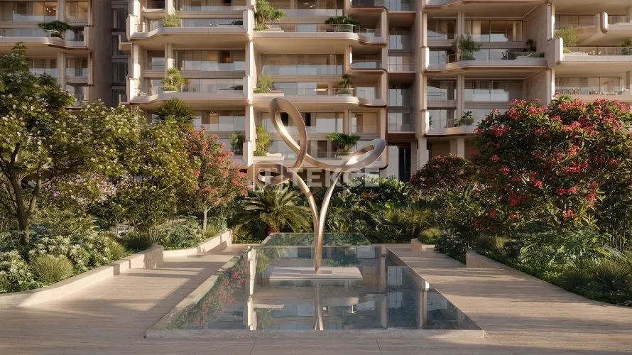 3 bedrooms apartment for sale, Palm Jumeirah, Dubai, UAE No. 2174 № 23