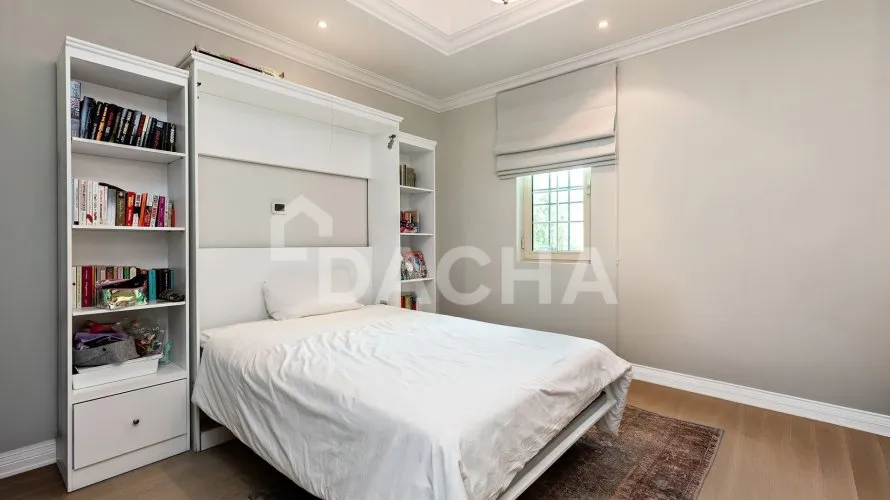 4 bedrooms villa for sale , Jumeirah Islands, Dubai, UAE No. 2694 № 3