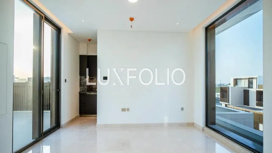 5 bedrooms villa for sale , Dubai Hills Estate, Dubai, UAE No. 1008 № 6