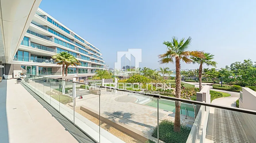 3 bedrooms apartment for sale , Palm Jumeirah, Dubai, UAE No. 350 № 28