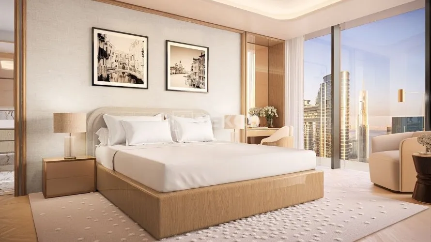 4 bedrooms apartment for sale , Dubai, UAE No. 1037 № 9