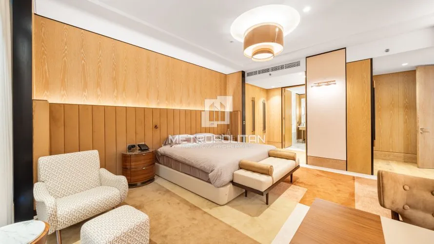 2 bedrooms apartment for sale , DIFC, Dubai, UAE No. 1641 № 26