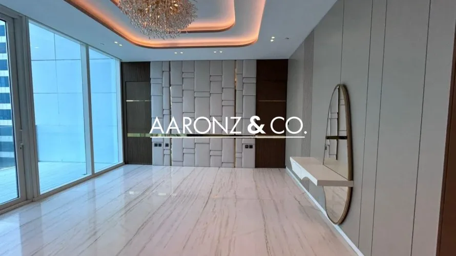 3 bedrooms penthouse for sale , Jumeirah Lake Towers, Dubai, UAE No. 1954 № 6