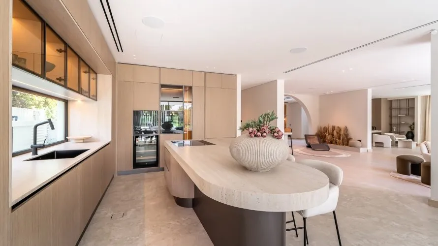 5 bedrooms villa for sale , Dubai, UAE No. 2225 № 15