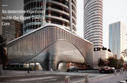 3 bedrooms apartment for sale , Dubai, UAE No. 439