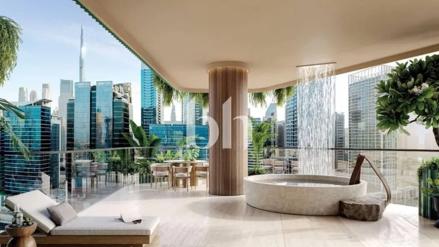 3 bedrooms apartment for sale , Business Bay, Dubai, UAE No. 1172 № 2