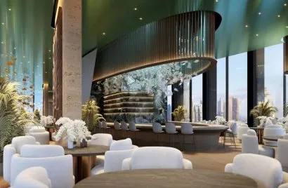 5 bedrooms apartment for sale , Business Bay, Dubai, UAE No. 420