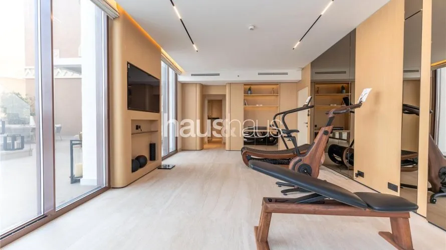 4 bedrooms penthouse for sale, Kingdom of Sheba, Palm Jumeirah, Dubai, UAE No. 856 № 15