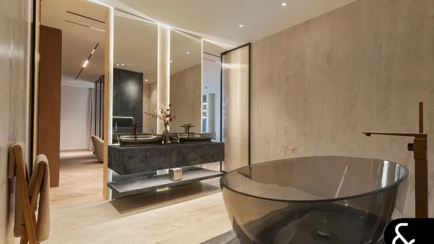 5 bedrooms villa for sale , Parkway Vistas, Dubai Hills Estate, Dubai, UAE No. 1744 № 16