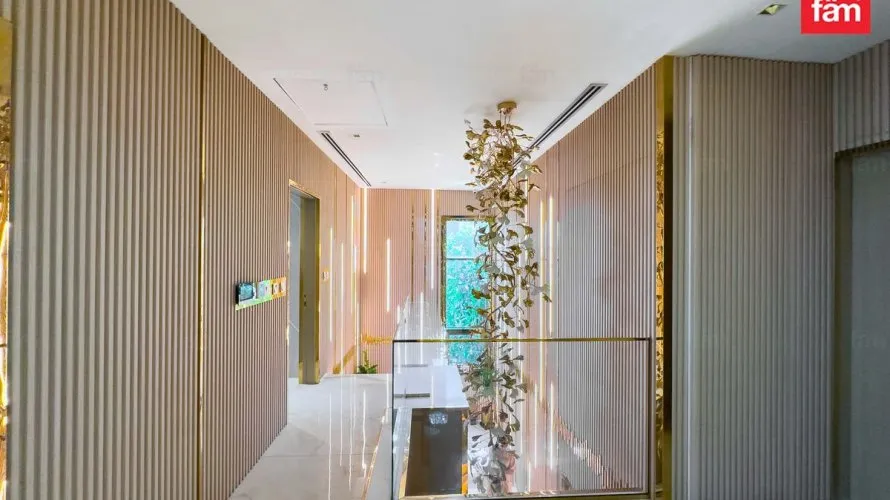 4 bedrooms villa for sale , Dubai Hills Estate, Dubai, UAE No. 2324 № 23