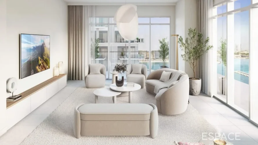 4 bedrooms penthouse for sale , Dubai Harbour, Dubai, UAE No. 1294
