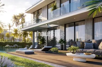 5 bedrooms villa for sale , District One, Mohammed Bin Rashid City, Dubai, UAE No. 924