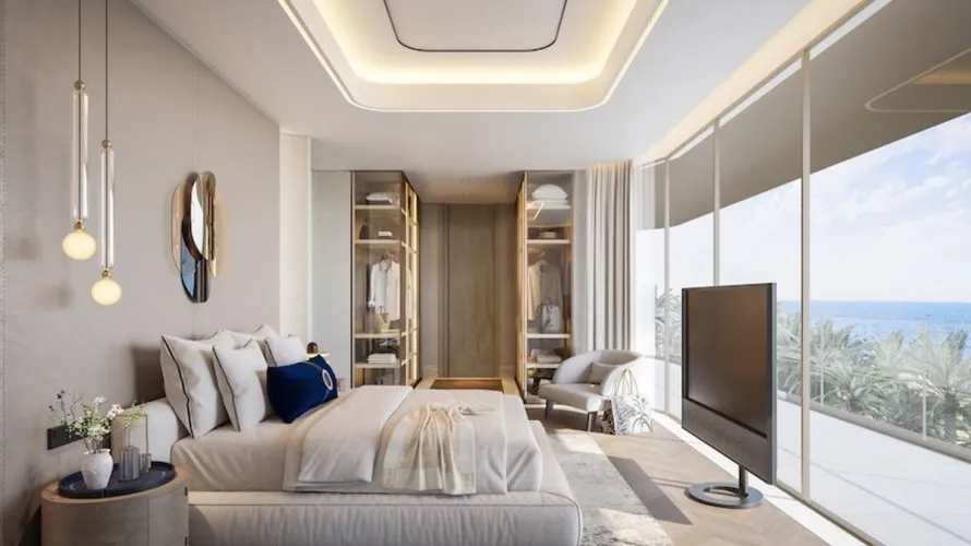 3 bedrooms apartment for sale , Palm Jumeirah, Dubai, UAE No. 853 № 1