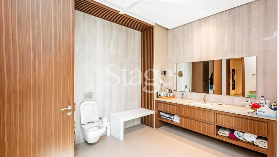 5 bedrooms villa for sale , Dubai Hills, Dubai Hills Estate, Dubai, UAE No. 1355 № 24