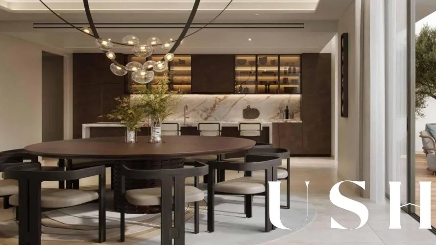 4 bedrooms duplex for sale , City Walk, Dubai, UAE No. 771 № 21