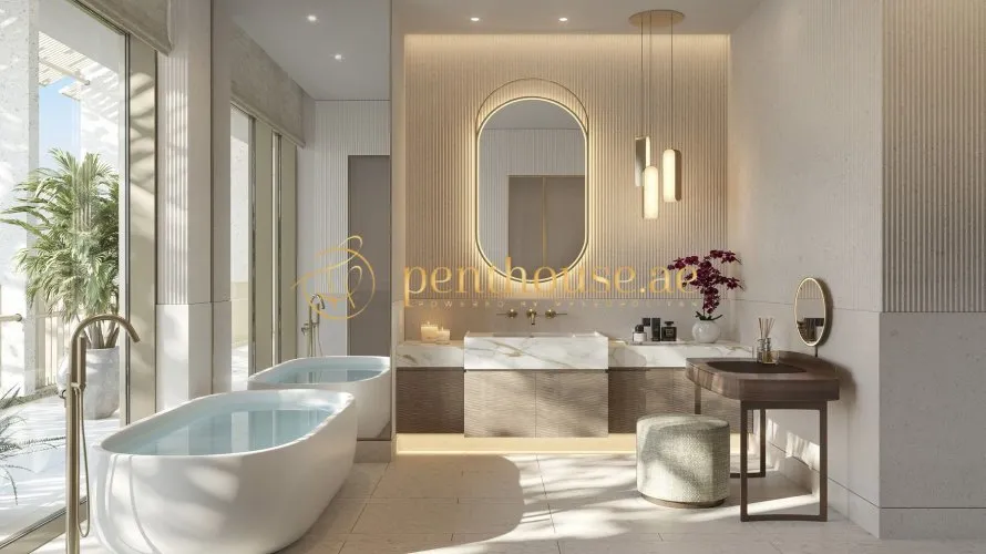 2 bedrooms apartment for sale , DIFC, Dubai, UAE No. 1580 № 4