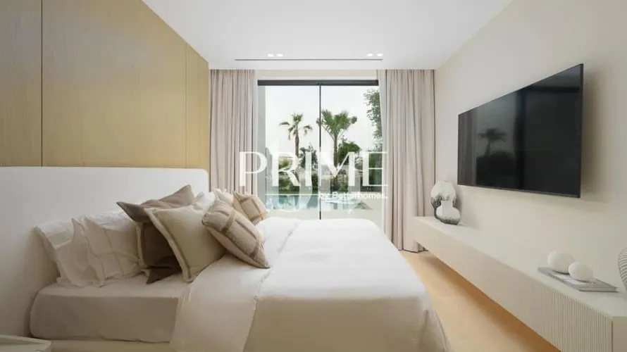 5 bedrooms villa for sale , Jumeirah Islands, Dubai, UAE No. 1168 № 6