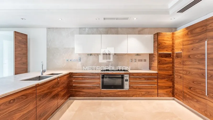 4 bedrooms duplex for sale, Marina Residences, Palm Jumeirah, Dubai, UAE No. 1606 № 8