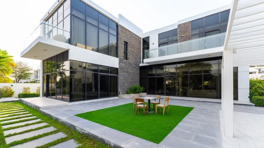 6 bedrooms villa for sale , Dubai, UAE No. 313 № 27