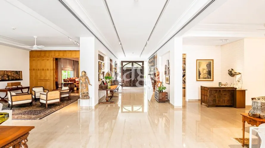5 bedrooms villa for sale , Dubai Hills, Dubai Hills Estate, Dubai, UAE No. 1355 № 12
