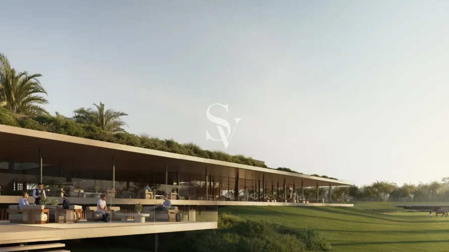 5 bedrooms villa for sale , Dubai Investment Park, Dubai, UAE No. 1402 № 9
