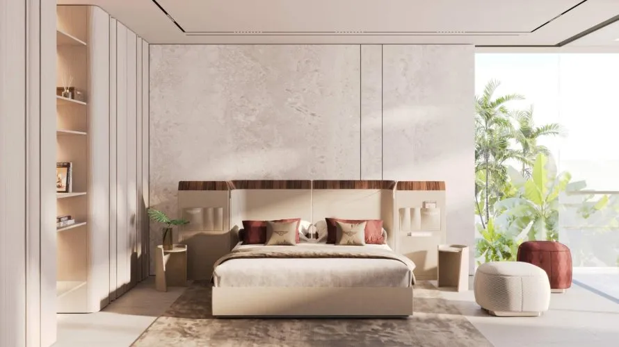 5 bedrooms villa for sale , Dubai, UAE No. 695 № 12