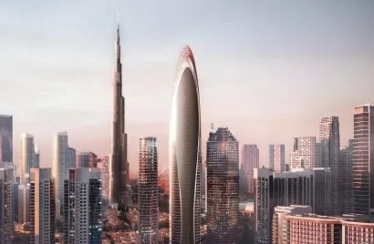 4 bedrooms apartment for sale , Downtown Dubai (Downtown Burj Dubai), Dubai, UAE No. 2165