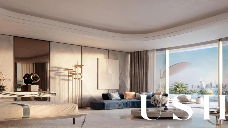4 bedrooms apartment for sale , Palm Jumeirah, Dubai, UAE No. 769