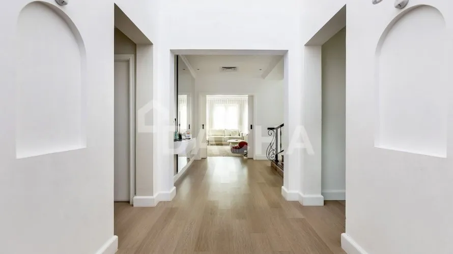 4 bedrooms villa for sale , Jumeirah Islands, Dubai, UAE No. 2694 № 6